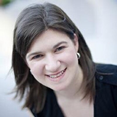 Profile Picture of Andrea R. Olinger (@@aolinger) on Twitter