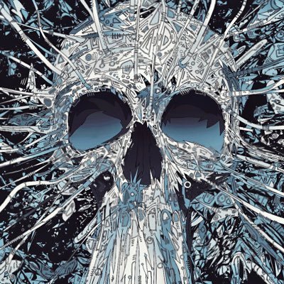 Profile Picture of Calvin Fu (@Fuworldwar) on Twitter