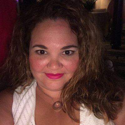 Profile Picture of Shannon Moreno (@Shannonm1228) on Twitter