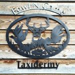 Profile Picture of James Burley (@fowl_n_game_taxidermy) on Instagram