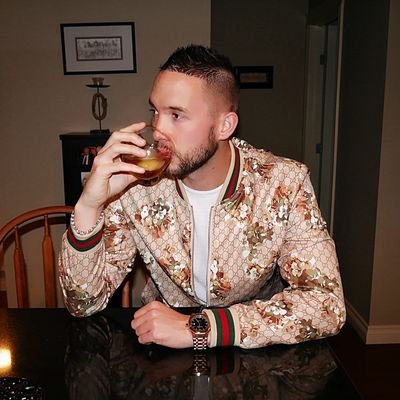 Profile Picture of Danny Kelly (@dannykelly2013) on Twitter