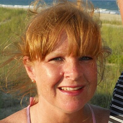 Profile Picture of Mary Steele (@mary_awana) on Twitter