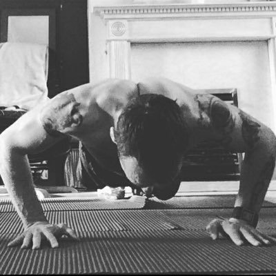 Profile Picture of Darren Rivers PT  💪 (@BattlefitB) on Twitter