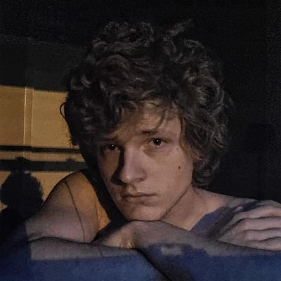 Profile Picture of Jesse Penn (@AegieRex) on Twitter