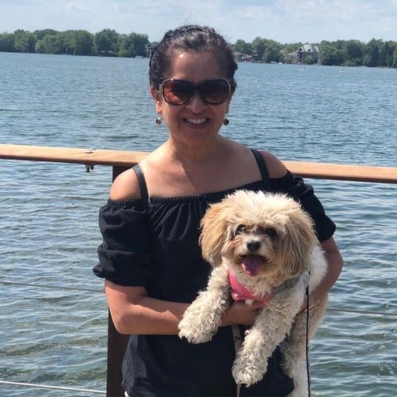 Radhika Sharma - Poshmark Profile Picture of Radhika Sharma (@radsmail) on Poshmark