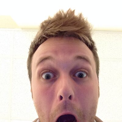 Profile Picture of Alexander Schott (@schottcalla) on Twitter