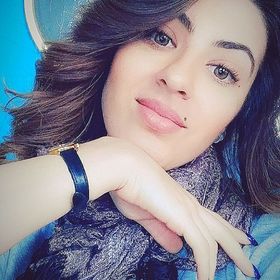 Profile Picture of Chaya Perry (@aliviagiyuli) on Pinterest