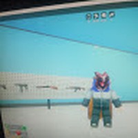 Profile Picture of Chad Lyles (@chad-lyles-2) on Quora