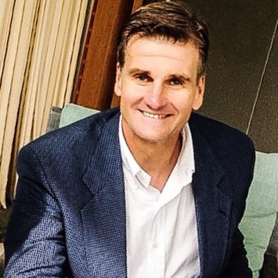 Profile Picture of Joe Makoid (@jmakoid) on Twitter