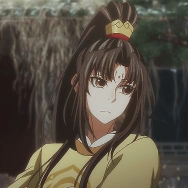 Profile Picture of (nope— I Am IA) Jin Ling (@MDZS_Jinling) on Twitter