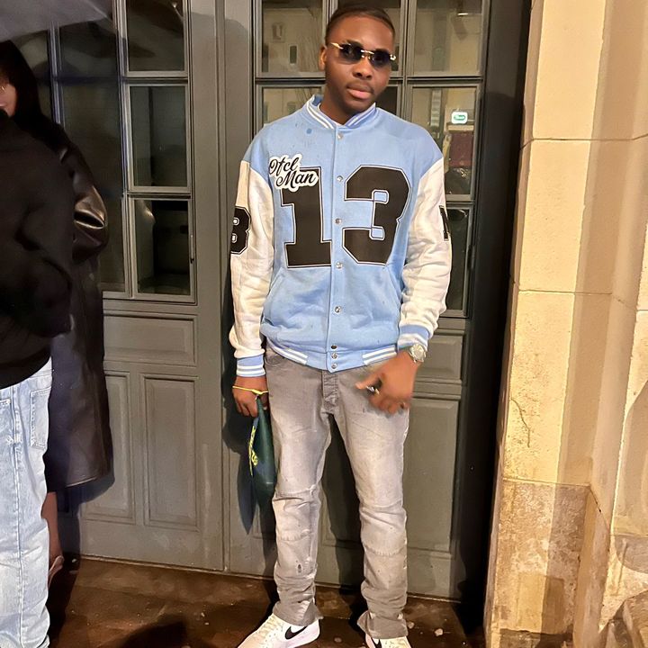 Profile Picture of ClermentNG © (@clerment_ng3) on Tiktok