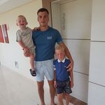 Profile Picture of Mark Purdy (@mark.purdy.104) on Instagram