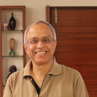 Profile Picture of Hariharan Ramakrishnan (@hariharan.ramakrishnan.50) on Facebook