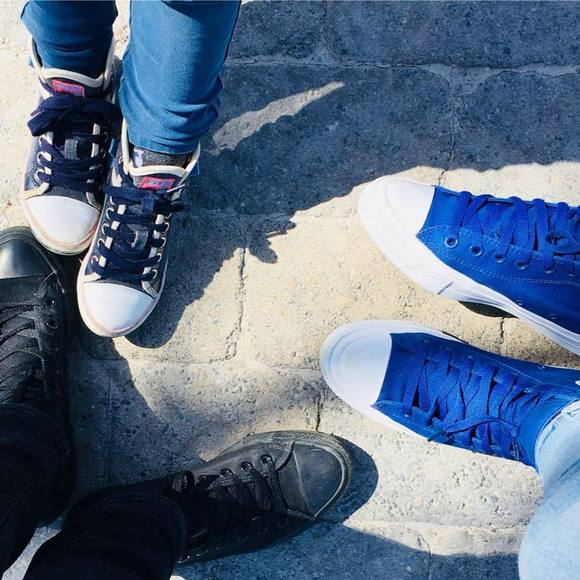 Profile Picture of Anouck Anouck (@anwouck) on Poshmark