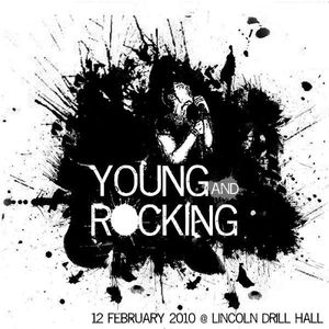 Profile Picture of Nicholas Crossland (@youngandrocking) on Myspace