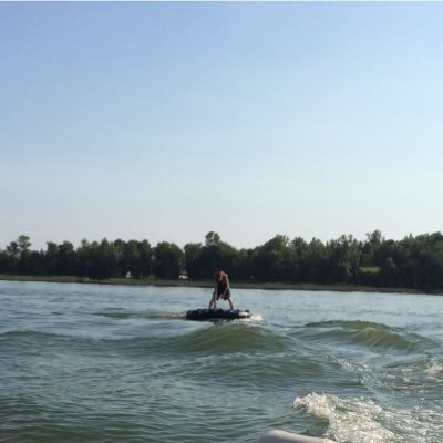 Profile Picture of Tanner Danielson (@DanielsonTanner) on Twitter