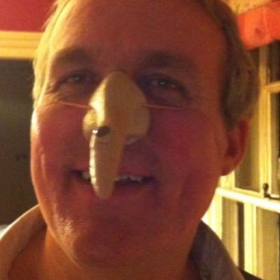 Profile Picture of Tobias Terry (@TobiasTerry4) on Twitter