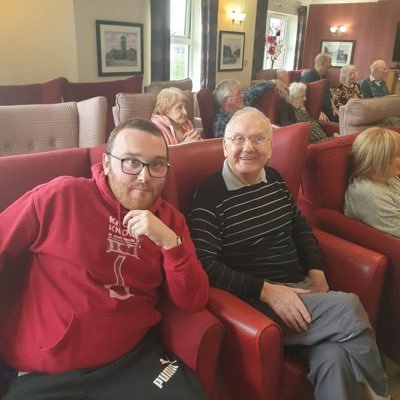 Profile Picture of Ben Quirk (@benquirk6) on Twitter