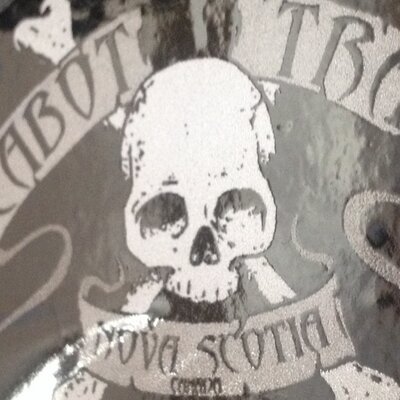 Profile Picture of Daniel Ross (@CabotTrailBiker) on Twitter