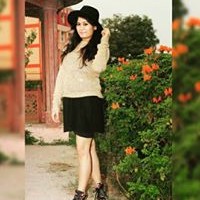 Profile Picture of Twinkle Singh (@twinkle-singh-35) on Quora