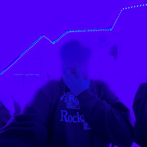 Profile Picture of Lucas Walsh (@ttvzynqz) on Poshmark