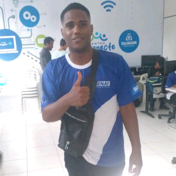 Profile Picture of Robert Samuel (@robert.samuel52) on Tiktok