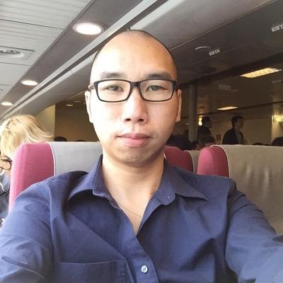 Profile Picture of Anson Liu (@ansonliu810) on Twitter