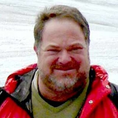 Profile Picture of Doug Michels (@@dlmichels) on Twitter