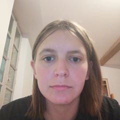Profile Picture of Christine Pascal (@christinepascal0) on Tiktok