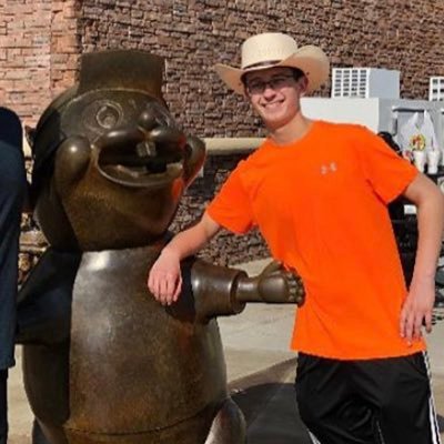 Profile Picture of Andrew Seifert (@__Professor_S__) on Twitter