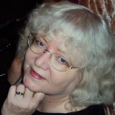 Jackie Estrada - Twitter Profile Picture of Jackie Estrada (@EstradaLash) on Twitter