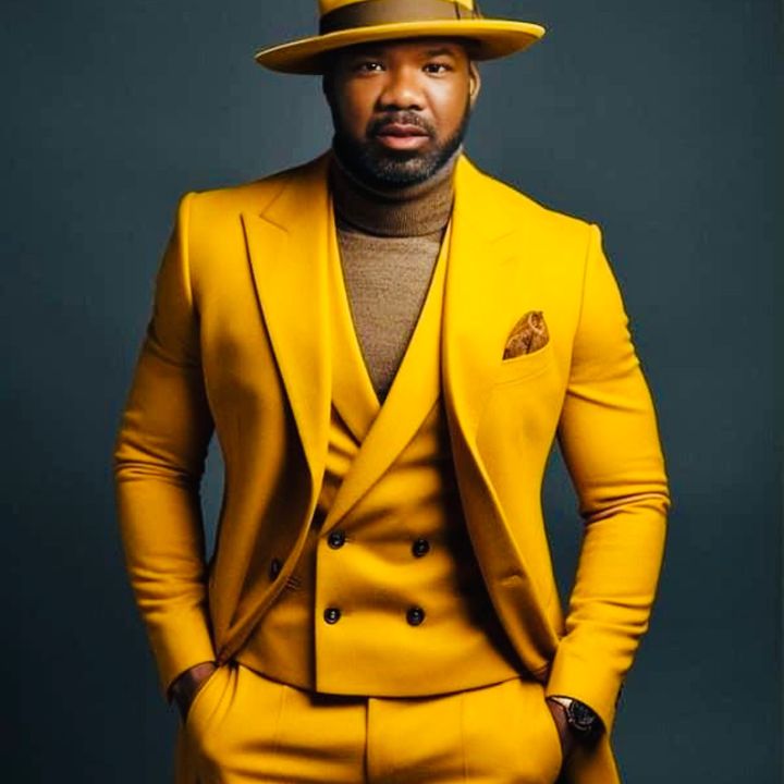 Profile Picture of Greg Isaac (@greg.isaac8) on Tiktok