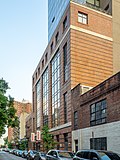 Profile Picture of Trevor Day Schoolon Wikipedia