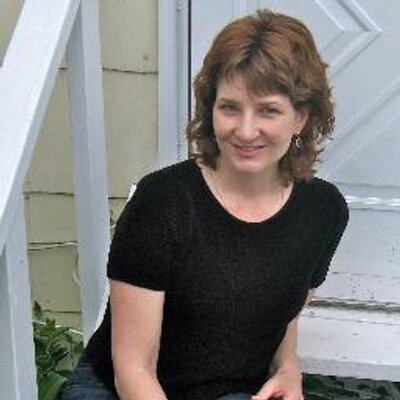 Profile Picture of Natalie S. Harnett (@nataliesharnett) on Twitter