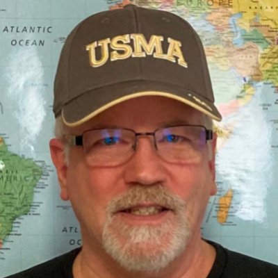 Profile Picture of Robert Faille (@BobFaille) on Twitter