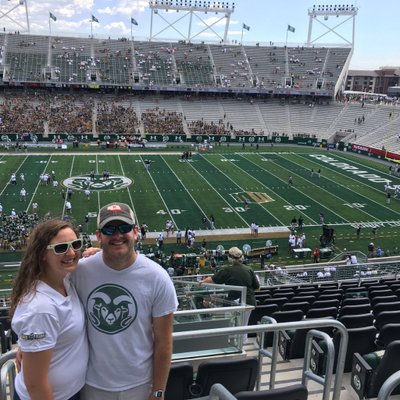 Profile Picture of Maggie Hinds (@maggiemay_clay) on Twitter