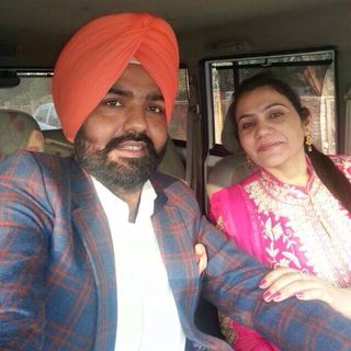 Profile Picture of Rajinder Cheema (@rajinder.cheema.359) on Facebook