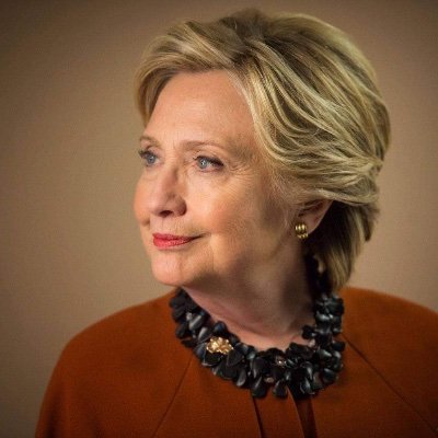 Profile Picture of Hillary Clinton (@HilaryKnight) on Twitter