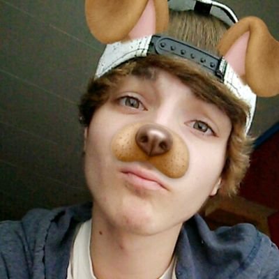 Profile Picture of Bryce Warner (@ChillWitBryce) on Twitter