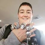 Profile Picture of Kate Corbin (@katecorbin83) on Instagram