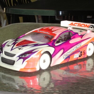 Profile Picture of Chris Sturdy (@scturdy540) on Twitter