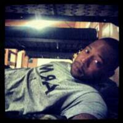 Profile Picture of Michael Richardson (@DariusVahdati) on Twitter
