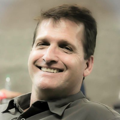 Profile Picture of Robert Hetzel (@RobertHetzel) on Twitter