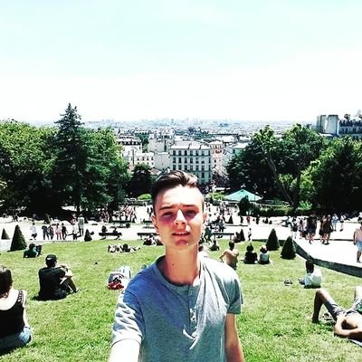 Profile Picture of Alex Chis (@alexchis7) on Twitter