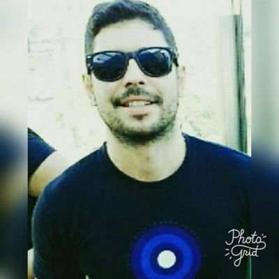 Profile Picture of Guy Myranda  😊 (@guy_miranda) on Twitter
