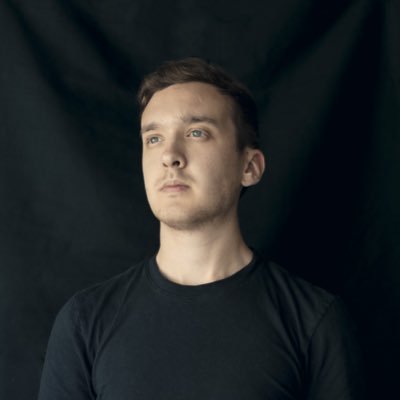 Profile Picture of Daniel Eden (@_dte) on Twitter