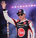 Profile Photo of Christopher Bell (racing driver)on Wikipedia