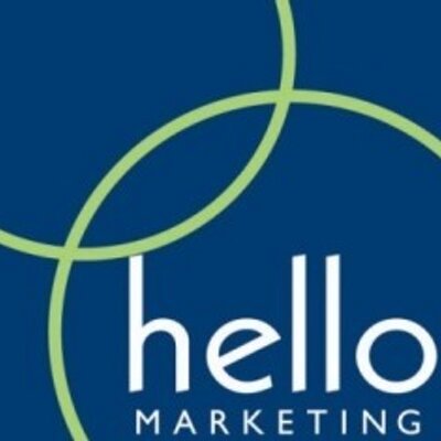 Profile Picture of Anne Klein (@Hello_Marketing) on Twitter