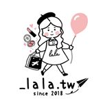 Profile Picture of _lala.tw歐美代購 現貨速速寄🚚💨 (@_lala.tw) on Instagram