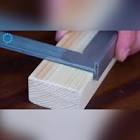 Profile Picture of   Masterpiece From Pallets... (@8min.crafts) on Tiktok